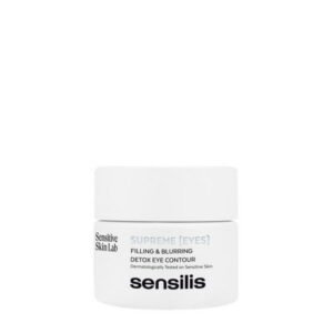 Sensilis Supreme eye cream, 20 ml