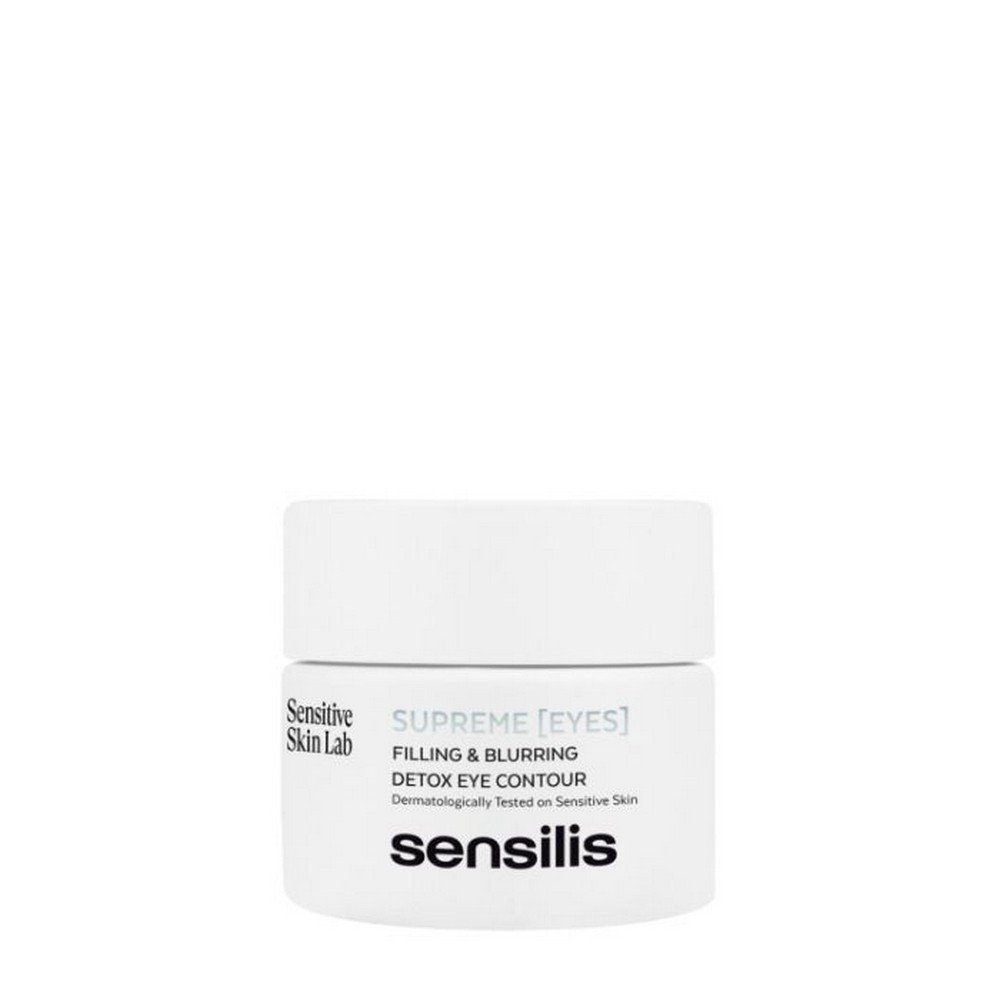 Sensilis Supreme eye cream, 20 ml