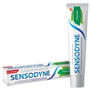 SENSODYNE Fluoride Toothpaste 75 ml