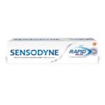 SENSODYNE Rapid Toothpaste 75ml