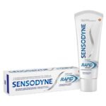 SENSODYNE Rapid Whitening Toothpaste 75 ml