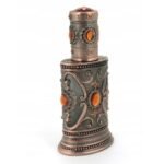 Senzi Cosmetics,Senzi Cosmetics Vintage atomizer bottle 40 ml,Flakon z atomizerem Senzi Cosmetics Vintage 40 ml