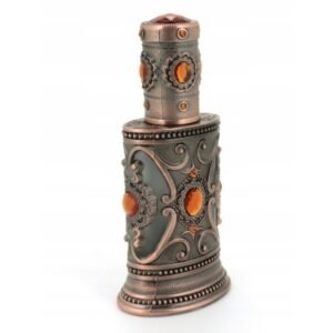 Senzi Cosmetics,Senzi Cosmetics Vintage atomizer bottle 40 ml,Flakon z atomizerem Senzi Cosmetics Vintage 40 ml