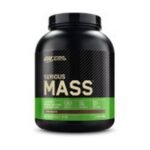 Serious Mass, 5455,g,Poważna Msza, 5455,g,Optimum Nutrition
