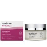 Sesderma Acglicolic 20 Nourishing Cream 50ml