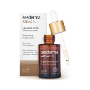 SesDerma Azelac RU Liposomal Serum 30ml