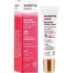 Sesderma Daeses Lifting Cream for the Skin Around the Eyes and Lips 15Ml