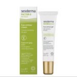 Sesderma Factor G Eye Contour Gel Eye cream 15ml