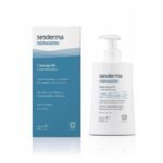 SesDerma Hidraderm facial cleansing milk 200ml