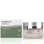 Sesderma MANDELAC moisturizing cream with mandelic acid and plant extracts 50ml