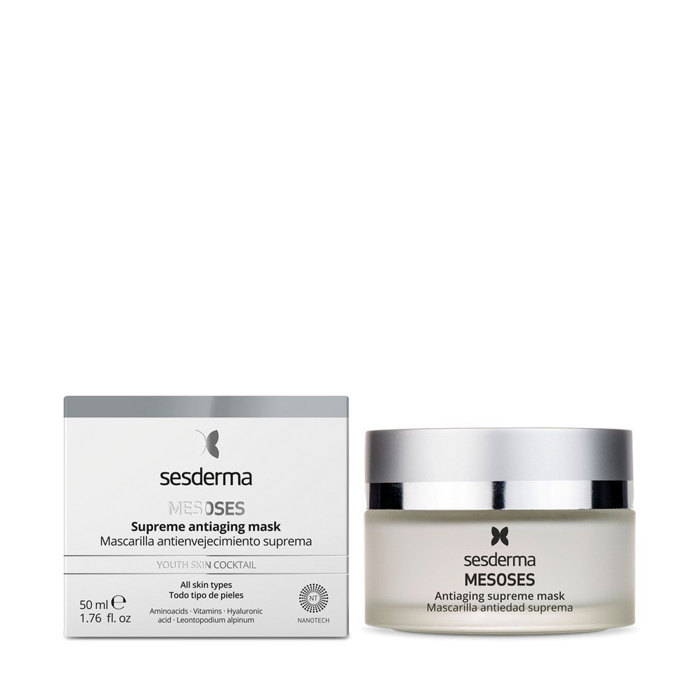 Sesderma Mesoses Supreme anti-aging serum 30 ml