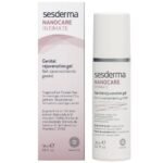 SesDerma Nanocare Intimate Genital Rejuvenation Gel Rejuvenating Gel for Intimate Areas 30ml