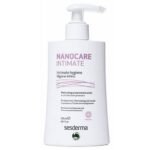 SesDerma Nanocare Intimate Hygiene Gel Intimate Hygiene Gel 200ml