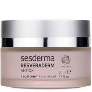 Sesderma Resveraderm Facial Cream Anti-aging cream 50ml