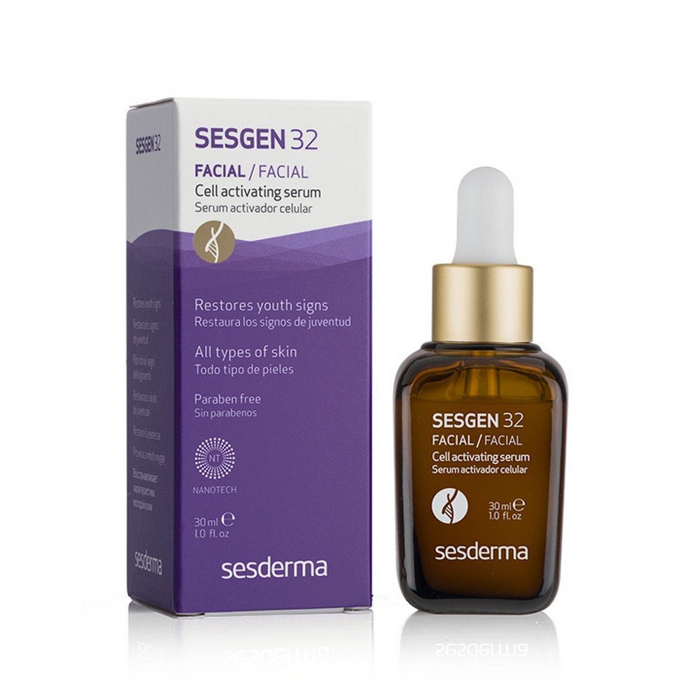 SesDerma Sesgen 32 Liposomal Serum 30ml