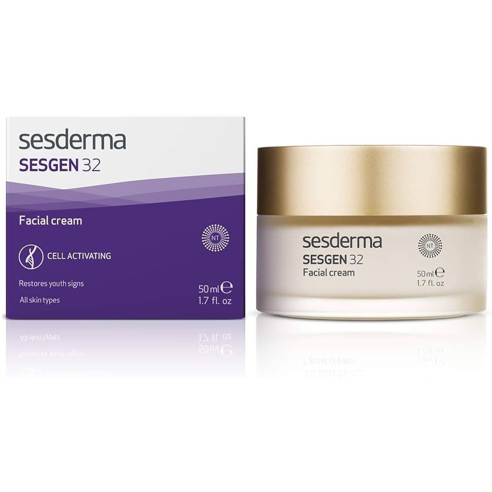 Sesderma Sesgen 32 Nourishing Cream 50ml
