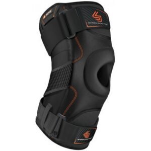Shock Doctor 872 knee brace
