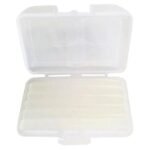 SIA Protective wax for braces Unflavored 1 pc