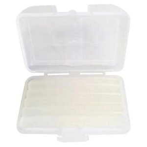 SIA Protective wax for braces Unflavored 1 pc