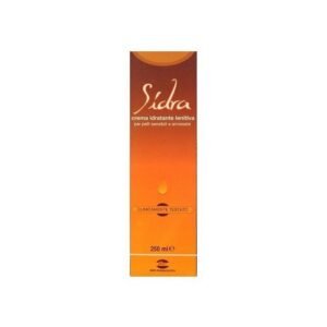 Sidra - Cream For Sensitive Skin 250 Ml