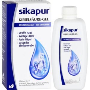SIKAPUR Liquidum, 500 ml