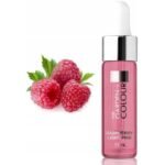 Silcare Cuticle Oil with Pipette Raspberry, 15ml