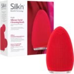 Silk'n Cleansing device for the face Bright