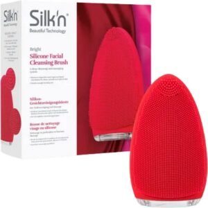 Silk'n Cleansing device for the face Bright