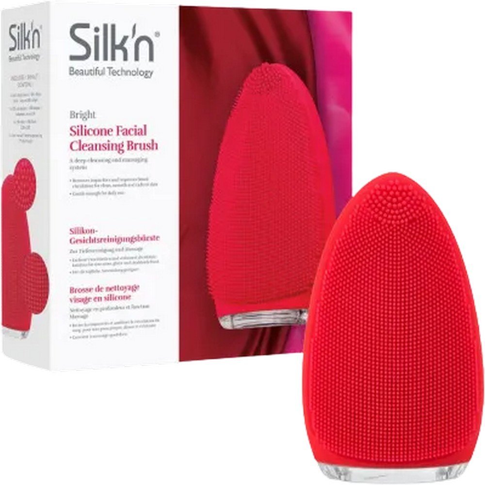 Silk'n Cleansing device for the face Bright