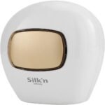Silk'n pulse laser epilator Infinity Prestige