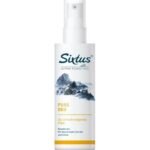 Sixtus foot deodorant 100ml, Sixtus Fuß Deo 100ml