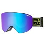 Relax,SKI GOGGLES RELAX SCOOPER HTG23B,LYŽAŘSKÉ BRÝLE RELAX SCOOPER HTG23B