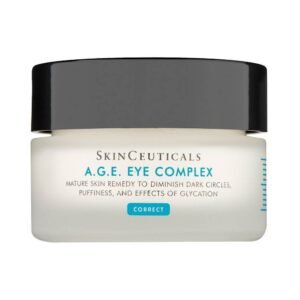 SkinCeuticals A.G.E. Eye Complex Eye cream for mature skin 15ml