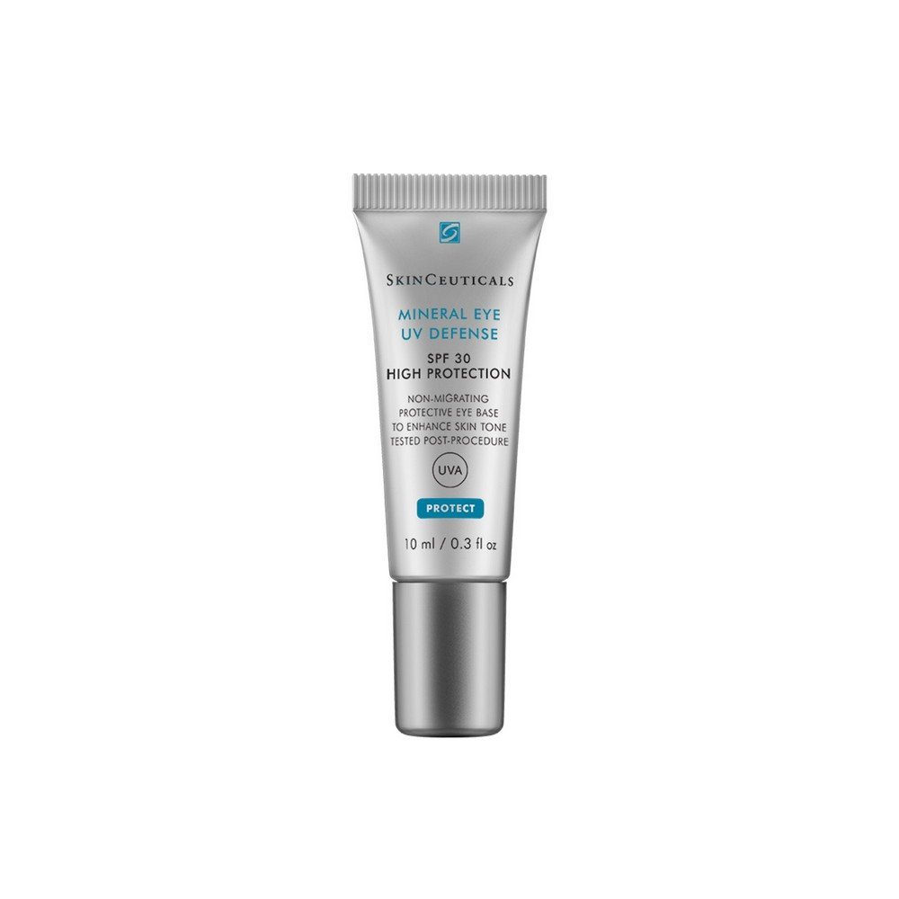 SkinCeuticals Mineral Eye Uv Defense Mineral Sunscreen Eye Cream SPF30 10ml