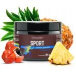 Skoczylas ,Sport Ananas-GuaranaSkoczylas, Sport Ananas-Guarana