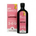 Skotan SA EstroVita Skin Omega 3 6 9 250 ml