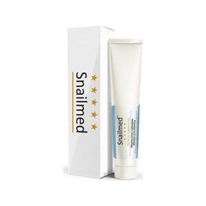 SNAILMED Health Lab Active eye cream totarol, aloe + vitamins 25ml