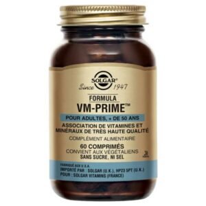 Solgar VM-Prime, 60