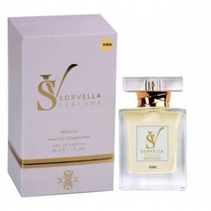 Sorvella Perfume,Sorvella Perfume Kirk 50 ml EDP,Sorvella Perfume Kirk 50 ml EDP