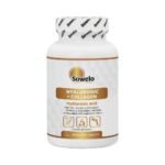 SOWELO HYALURONIC ACID + COLLAGEN CAPS NatiCol ANTI AGING SKIN HYDRATION,SOWELO KWAS HIALURONOWY + KOLAGENOWE CZAPKI NatiCol PRZECIWSTARZENIOWE NAWILŻENIE SKÓRY