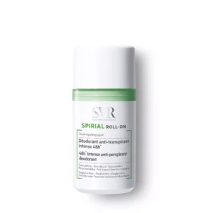 SVR SPIRIAL Antiperspirant roll-on 50ml