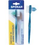 Spokar Denture brush 3460