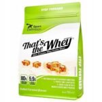Sport Definition 700 g salty caramel flavor