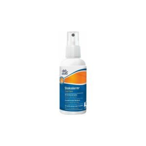 Stoko Stokoderm Foot Care Foot Spray (100ml),Stoko Stokoderm Foot Care Foot Spray (100ml),Evonik Stockhausen GmbH
