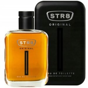 STR8,STR8 Original 100ml eau de toilette men EDT,STR8 Original 100ml woda toaletowa mężczyzna EDT
