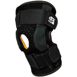 StretchFit KneeFlex knee brace