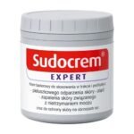 Sudocrem Expert, Barrierecreme, 250 g