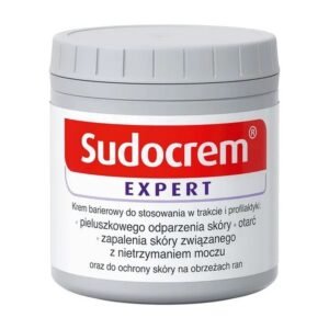 Sudocrem Expert, Barrierecreme, 250 g