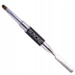 SUNONE DOUBLE SIDED ACRYLIC GEL BRUSH