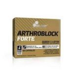 Supplement Olimp Arthroblock Forte 60 caps.
